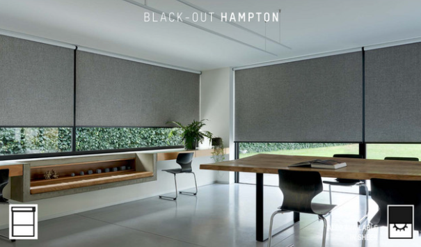 Roller Shades